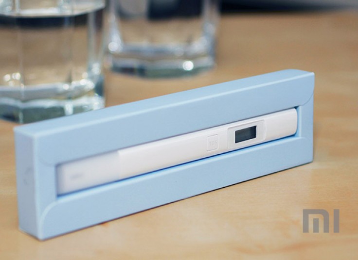 تستر هوشمند کیفیت آب Xiaomi