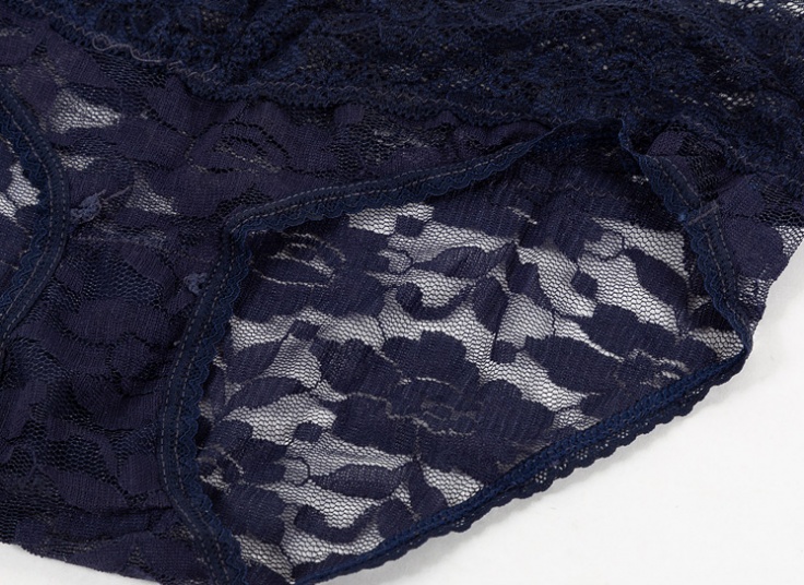 ست لباس زیر گیپور Qianbei