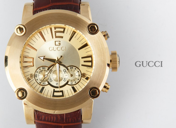 ساعت زنانه و مردانه GUCCI