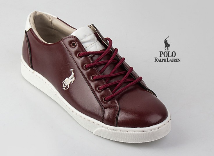 کفش اسنیکرز مردانه POLO