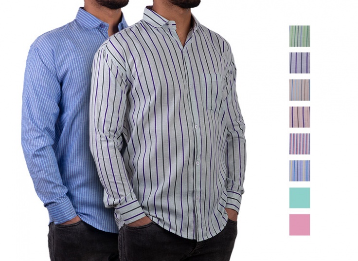 پیراهن مردانه CARNABY