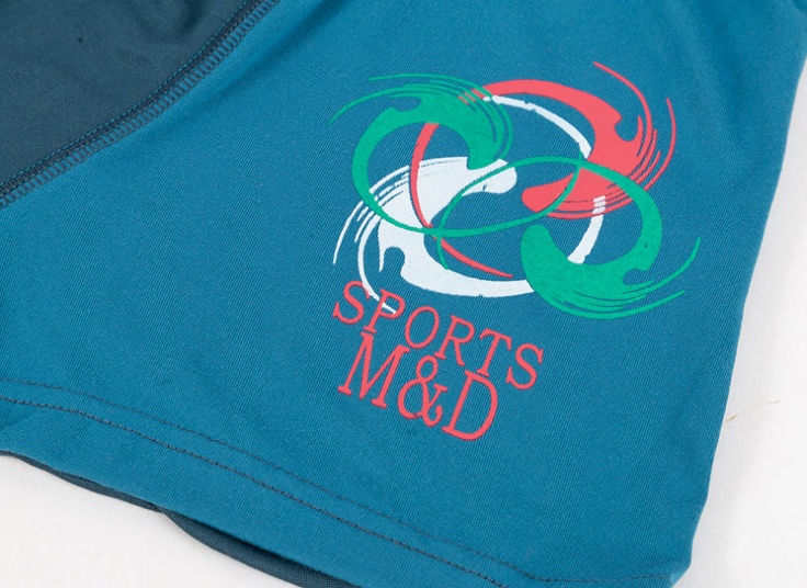 لباس زیر باکسر MD