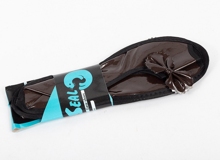 پاپوش روفرشی جلو باز Seal