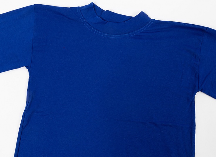 زیر سارافونی زنانه یقه 3 سانت