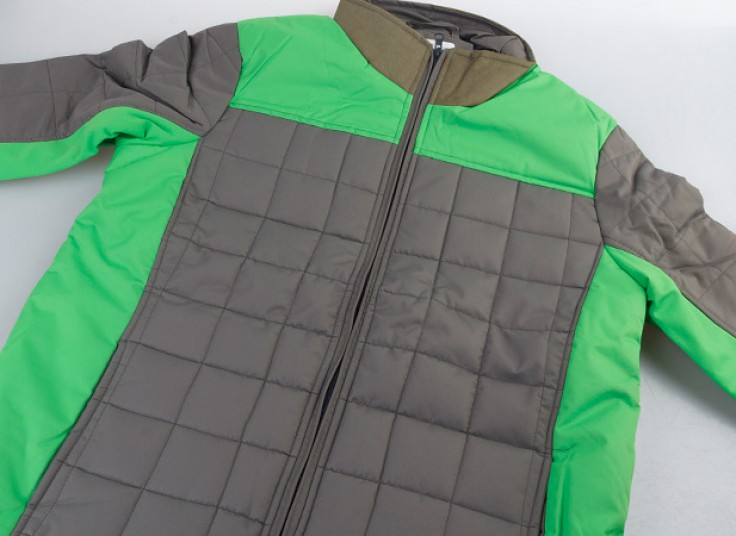 کاپشن LC Waikiki