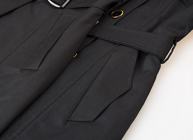 بارانی زنانه