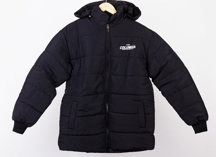 کاپشن مردانه Puffer jacket