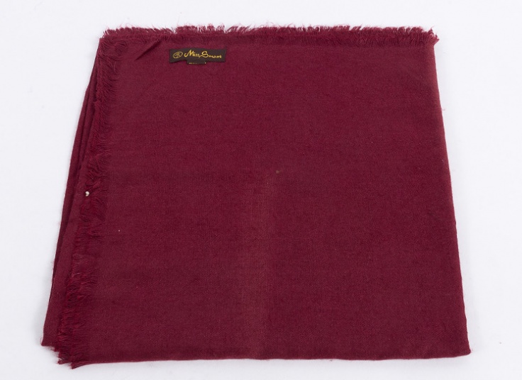 روسری قواره دار Miss Smart