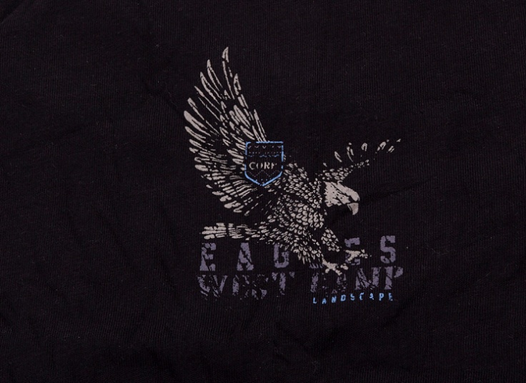 پولوشرت آستین بلند مردانه ATLAS