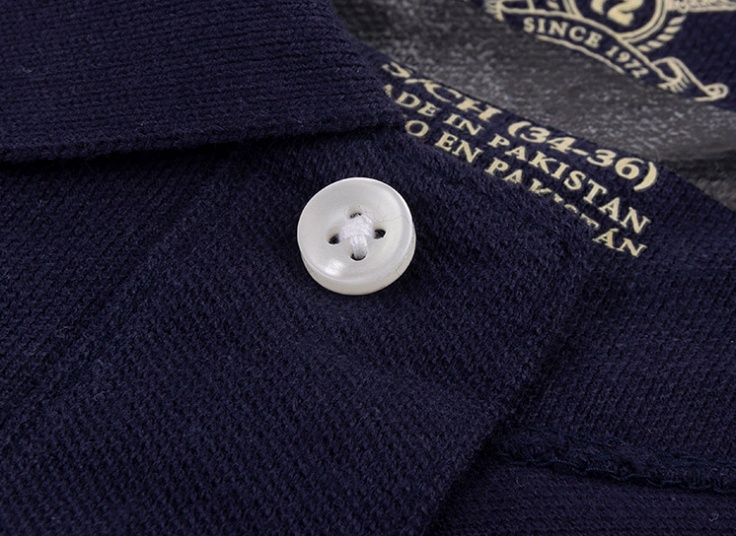 پولوشرت مردانه faded glory