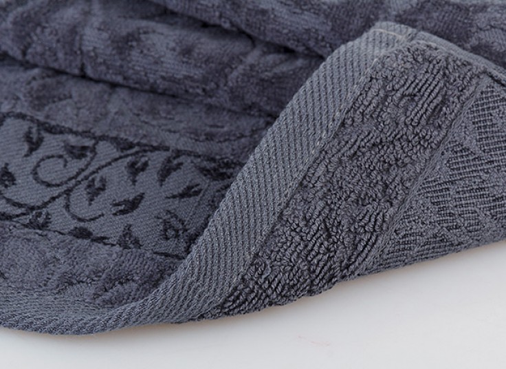 سری جدید ست کامل حوله حمام MERINUS