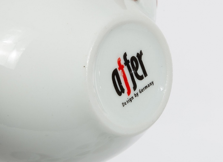 سرویس قهوه و چای خوری 12 پارچه