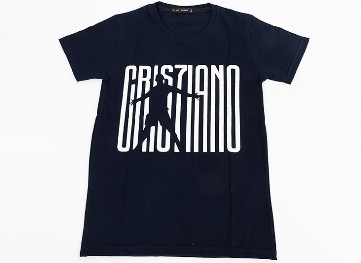 تیشرت پسرانه Fendi