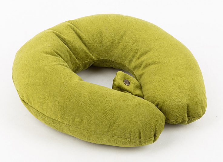 بالش گردنی دکمه دار Balin Bed