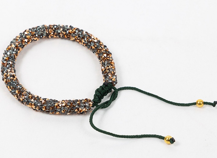 دستبند سواروسکی