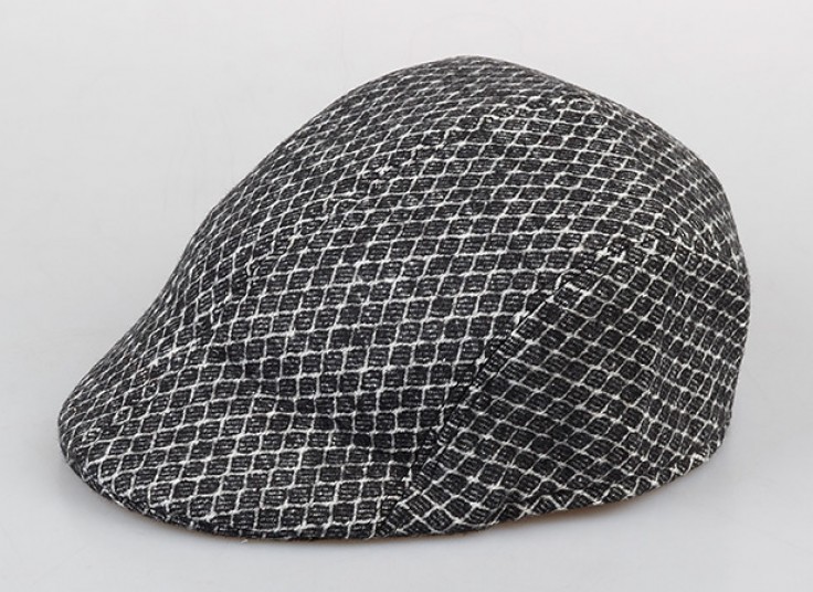 کلاه کپ پشمی