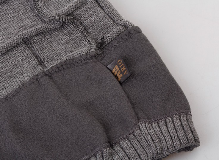 کلاه بافت چند کاره ARIO