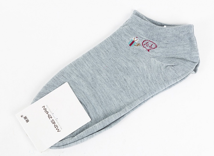 جوراب مچی زنانه Ming Zhan