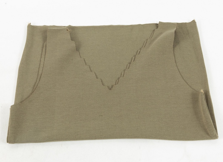 تاپ برش دار