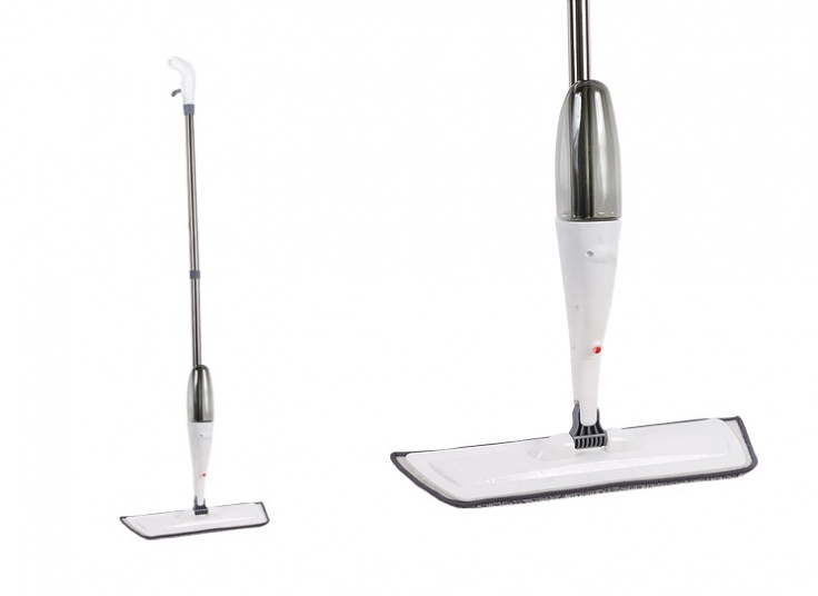 طی اسپری دار