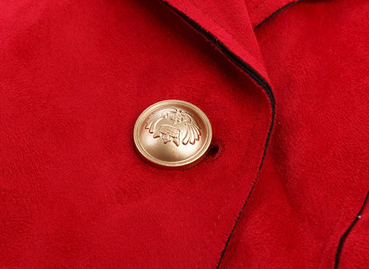 بارانی زنانه ZHUZAN DE