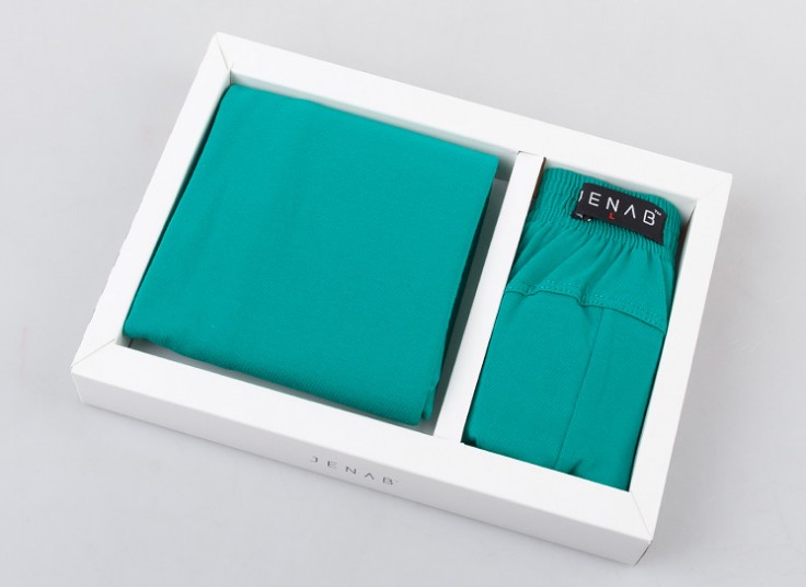 ست لباس زیر مردانه JENAB