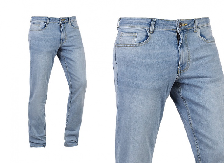 شلوار جین مردانه W28Jeans