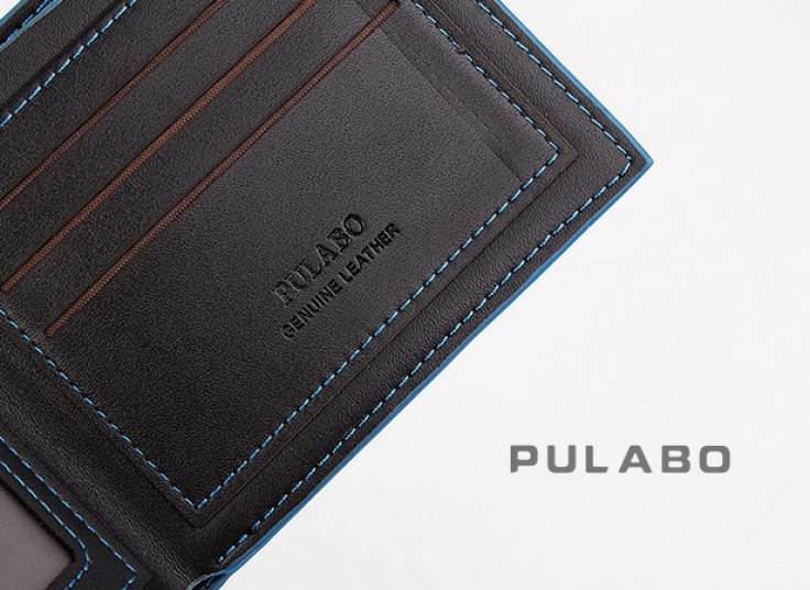 کیف پول مردانه baoniai