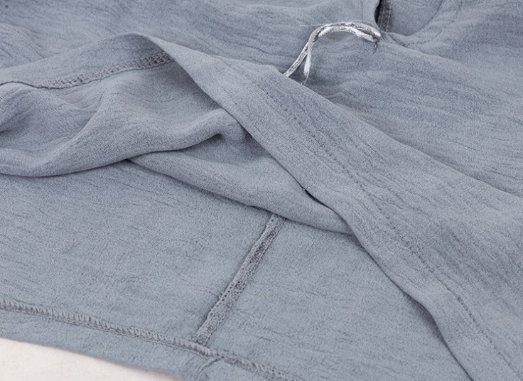 پیراهن ساحلی رویه دار