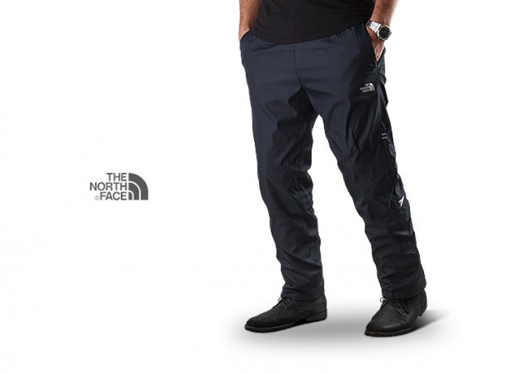 شلوار کوهنوردی ضد آب THE NORTH FACE