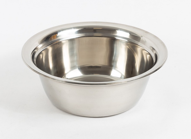 انواع لگن استیل XIFA