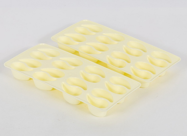 پک 2 عددی قالب یخ Faran