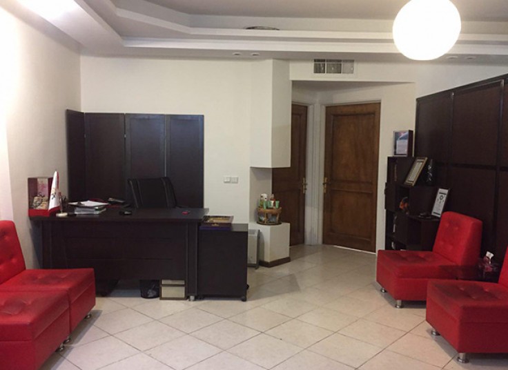 لیزر الکس دایود 2017 کلینیک آلفا