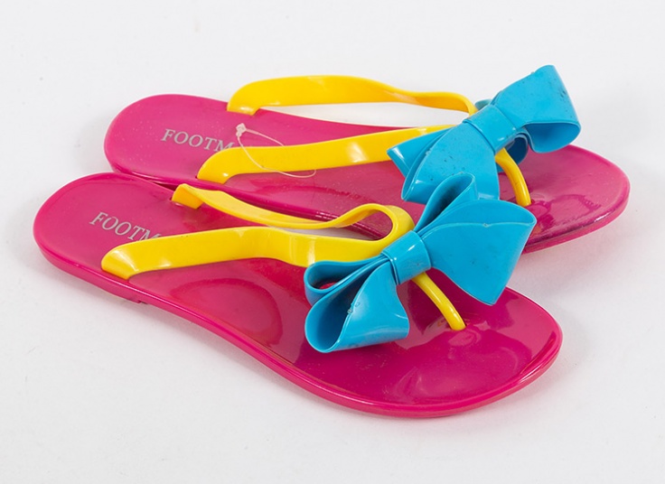 دمپایی لا انگشتی FootMark