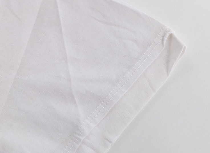 تیشرت یقه گرد Bitter Sugar