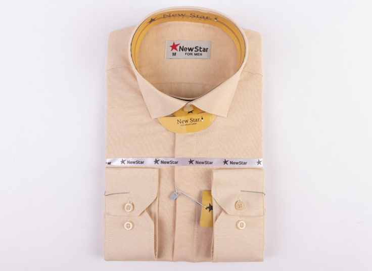 پیراهن مردانه New Star