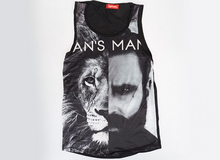 رکابی مردانه Patterned