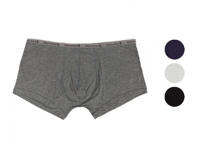 لباس زیر مردانه Abercrombie