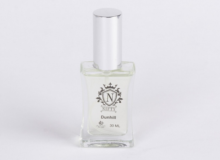 عطر و ادکلن NIFTY CROWN