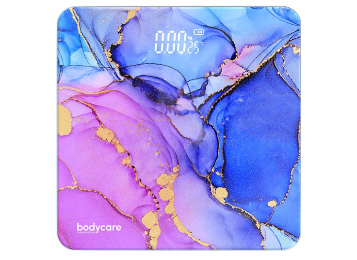 ترازو دیجیتال BodyCare