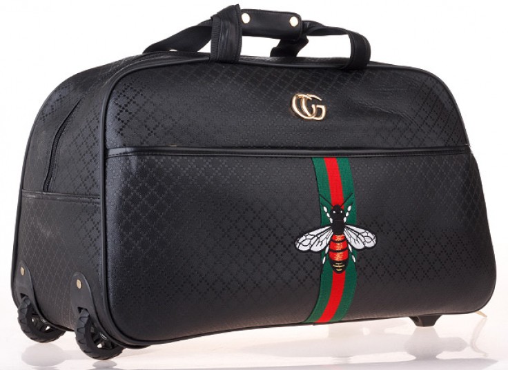 ساک مسافرتی چرخدار