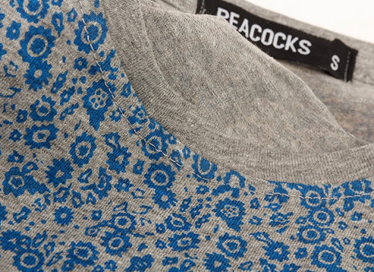 تیشرت زنانه PEACOCKS