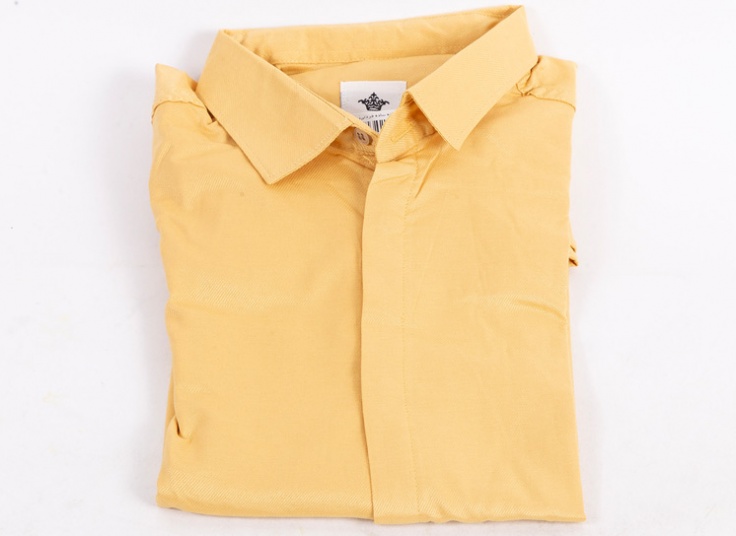 پیراهن مردانه ساده 