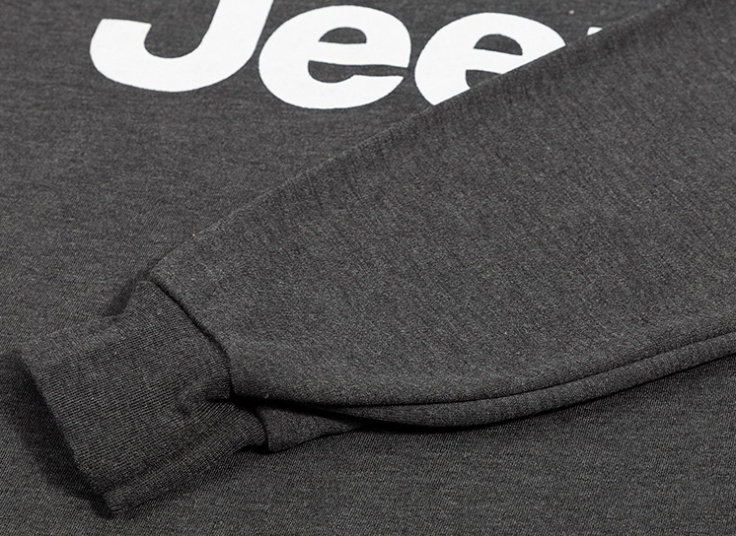 بلوز تو کرکی طرح Jeep