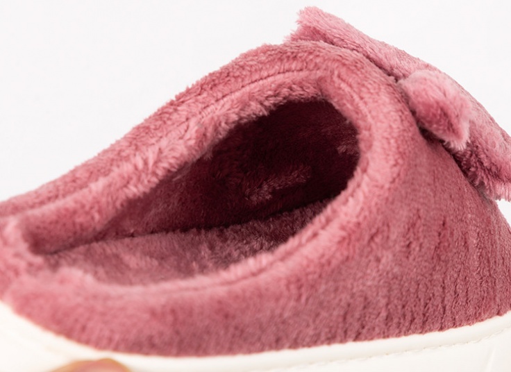 دمپایی پولیشی زنانه