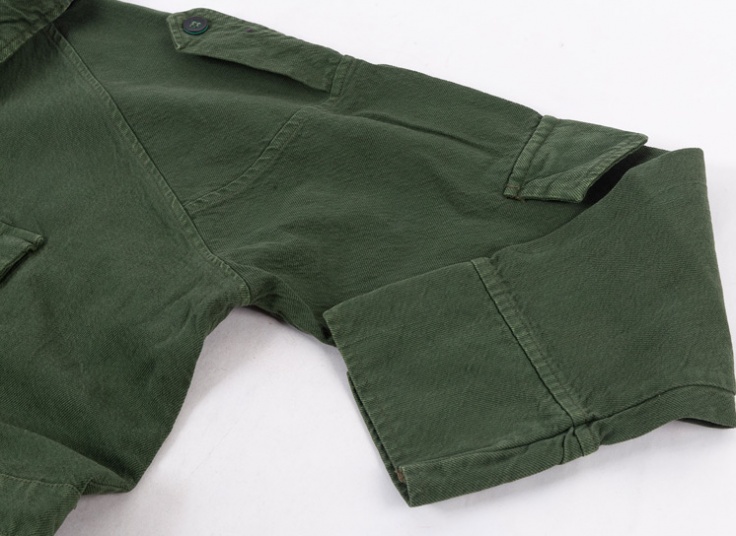 مانتو کتان MAYGOL