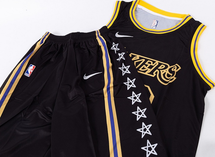 ست رکابی و شلوارک Nike