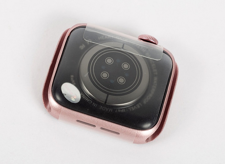 ساعت هوشمند Blulory Glifo 2 Pro