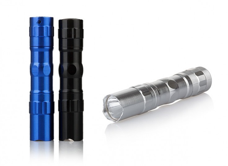 مینی چراغ قوه