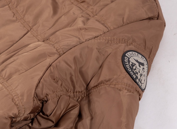 کاپشن مردانه atlas